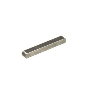 Pleištas 4,4 × 4,7 × 38 mm G83053–54, Nr. 53