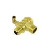 One-way valve for compressor for 50l air compressors