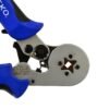 Savaime prisitaikančios laidų antgalių užspaudimo replės, 0,25–10 mm² - Image 4