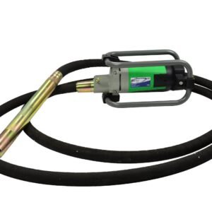 Giluminis betono vibratorius, 2000 W, 48 mm, 6 m GEKO G80236