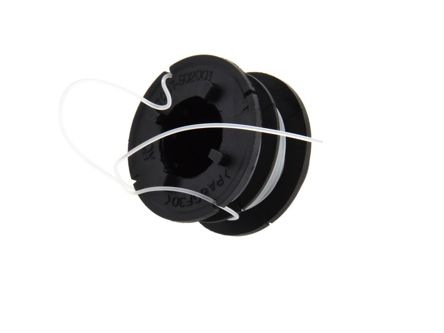 Ritė su valu elektriniam trimeriui G83015 - Image 2