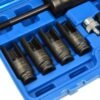 Dyzelinių Common Rail purkštukų ištraukimo rinkinys GEKO G02651 - Image 3