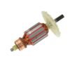 Rotorius elektriniam veržliasukiui - Image 2