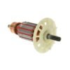 Rotorius elektriniam veržliasukiui - Image 3