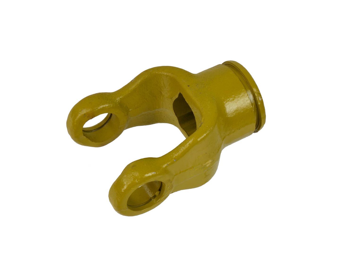 Inner tube yoke 04B for PTO shaft