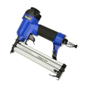 Pneumatinis kabių ir vinių pistoletas „2 viename“ 18GA GEKO G03146