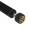Profesionalus aukšto slėgio plovimo pistoletas 345 bar, M22 × 1,5 GEKO G73115 - Image 4