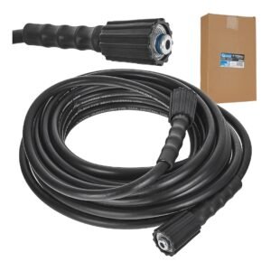 Aukšto slėgio žarna KÄRCHER HD/HDS, 10 m, M22×1,5 GEKO G73123