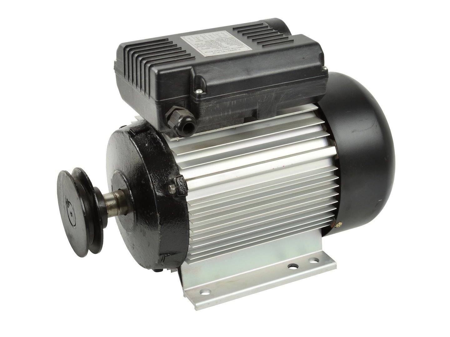 Engine for 100l air compressors