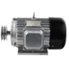 Engine for 200l air compressors - Image 3