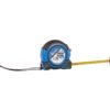 Dvipusė matavimo ruletė 5 m × 19 mm GEKO G01455 - Image 4