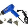 Techninis fenas 2000 W su 4 priedais