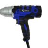 Elektrinis smūginis veržliasukis 450 W, 1/2″, 720 Nm, su galvutėmis GEKO G81053 - Image 4