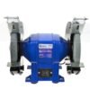 Stalinės galandimo staklės 350 W, 200 × 20 × 16 mm GEKO G81242 - Image 2