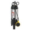 Nuotekų siurblys su smulkintuvu ir plūde, 1100 W GEKO G81445 - Image 3