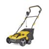 Elektrinis vejos aeratorius-skarifikatorius JG Premium - Image 2
