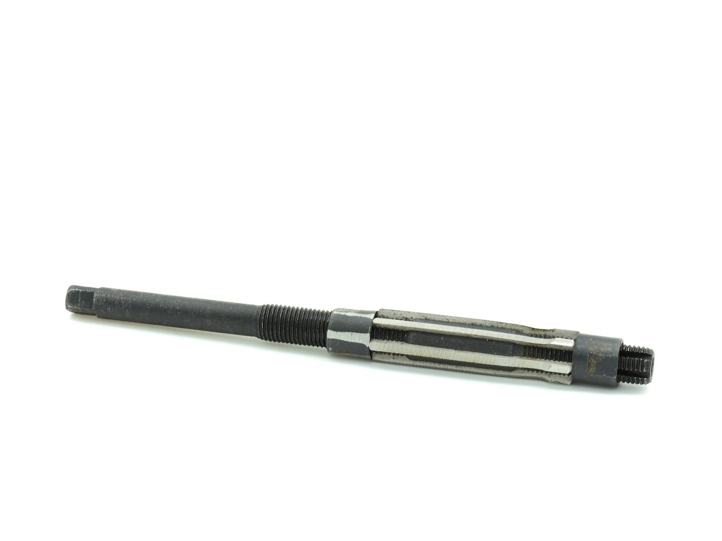 Reguliuojamas plėstuvas, 11,75–12,75 mm