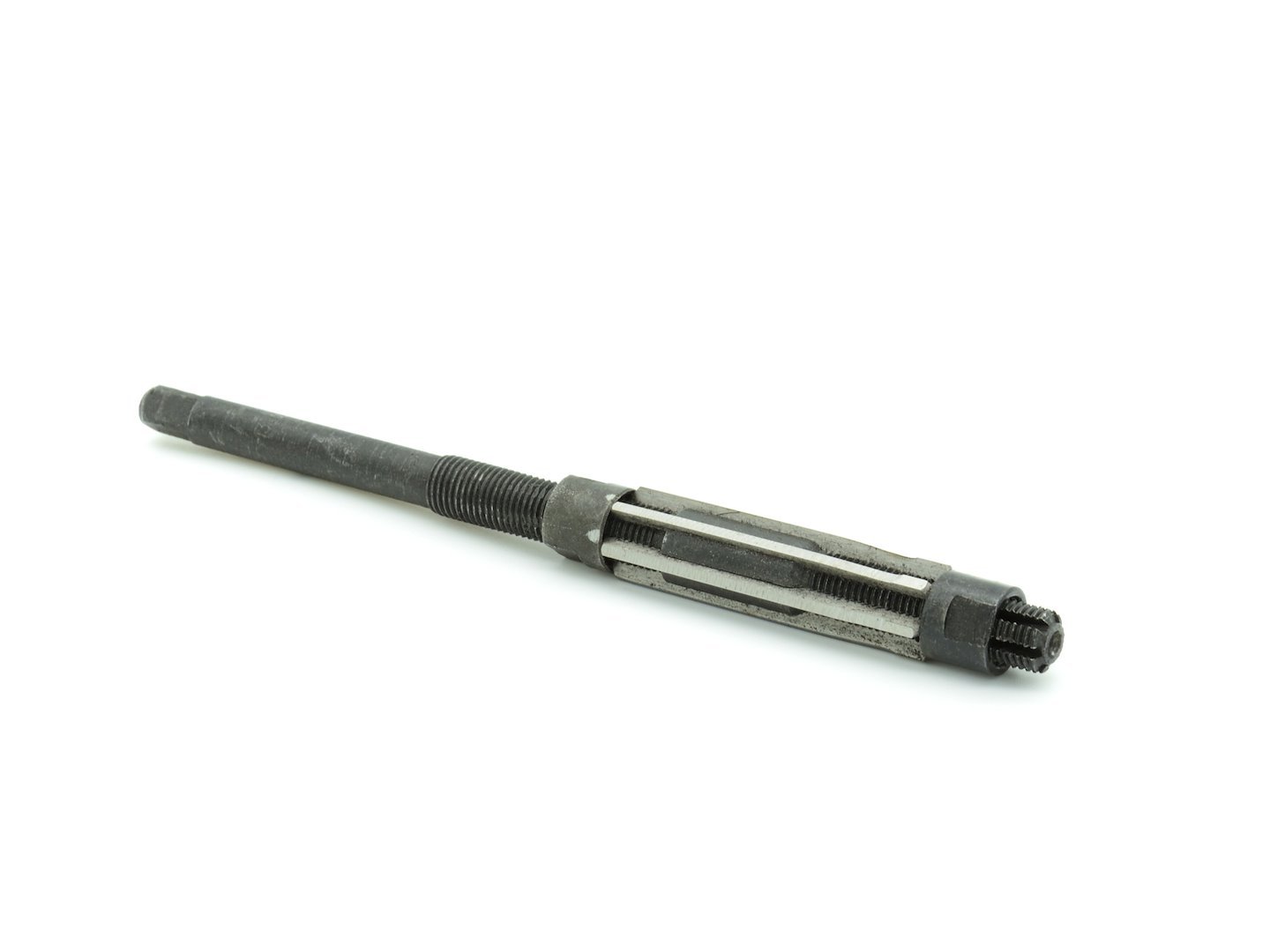 Reguliuojamas plėstuvas, 12,75–13,75 mm