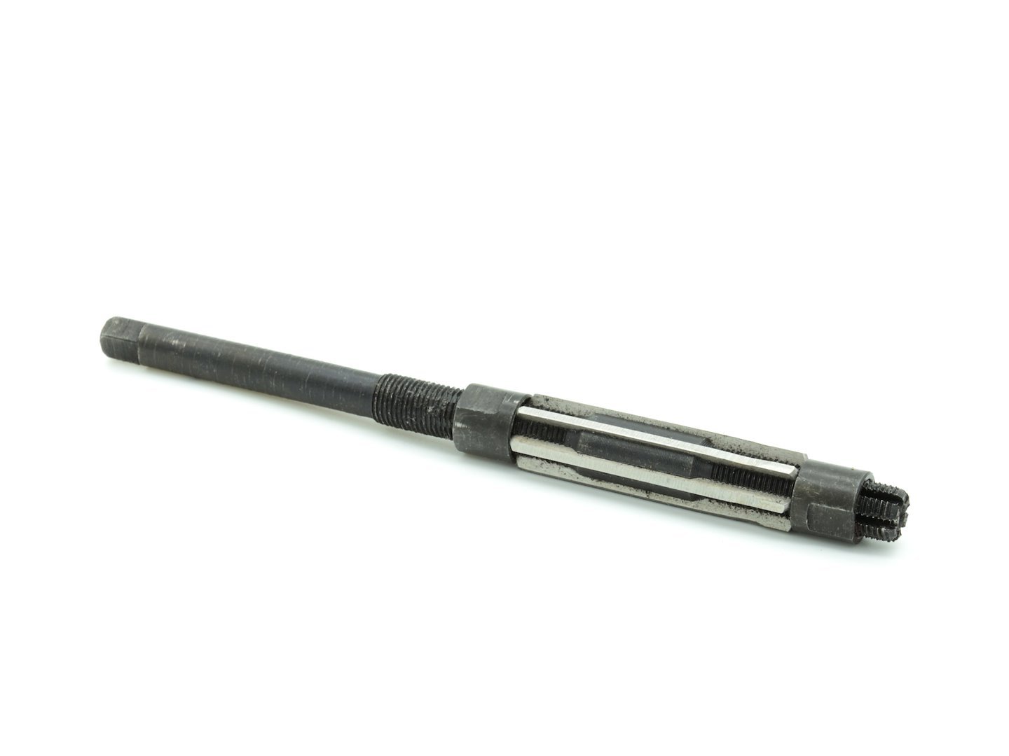 Reguliuojamas plėstuvas, 13,75–15,25 mm