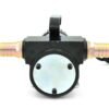 Alyvos ir dyzelino siurblys 230 V, 180 W GEKO G00937 - Image 3