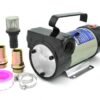 Alyvos ir dyzelino siurblys 230 V, 180 W GEKO G00937