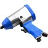 Pneumatinio smūginio veržliasukio 1/2″ rinkinys, 850 Nm GEKO G03180 - Image 4
