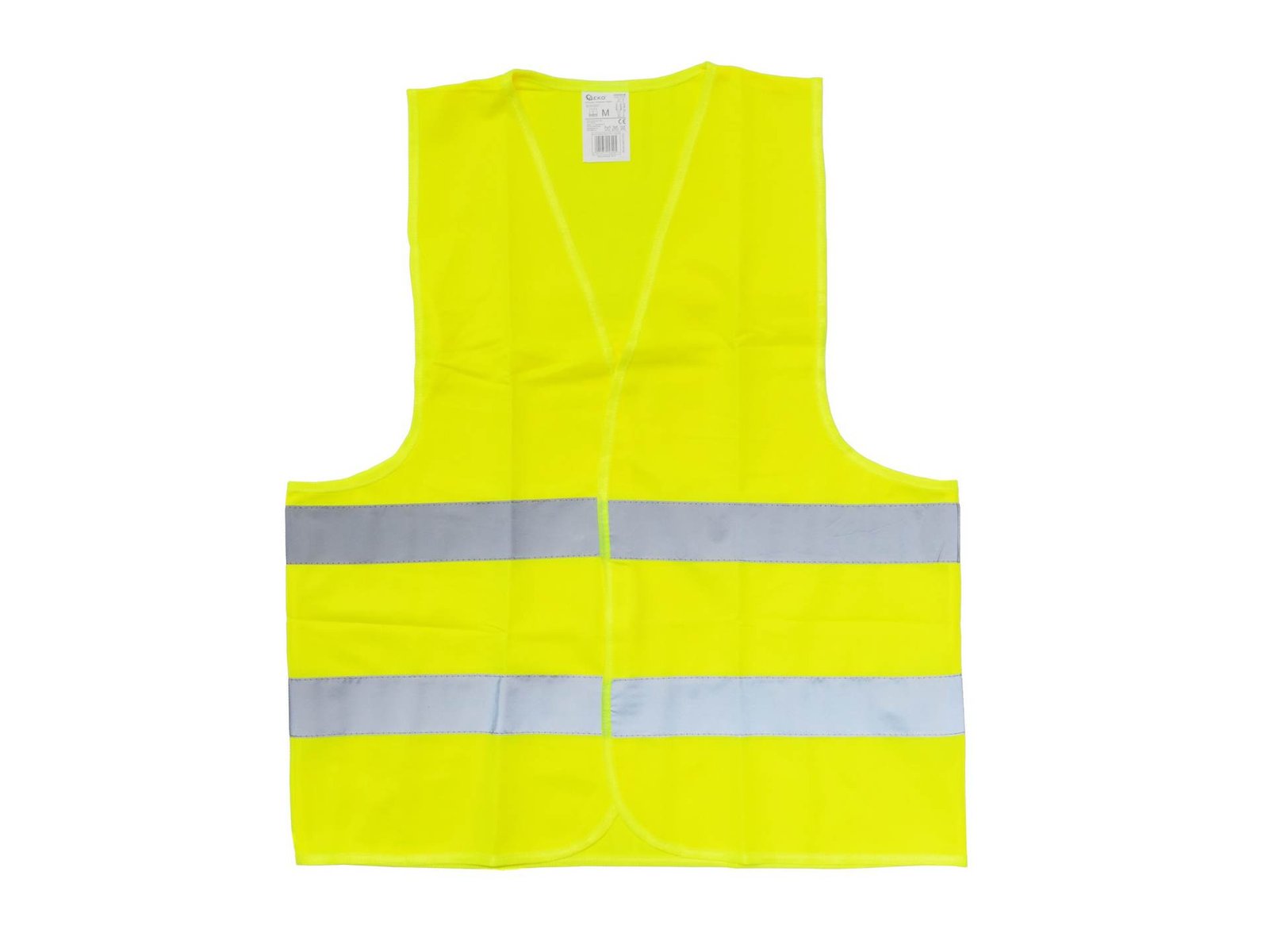 Šviesą atspindinti liemenė, 120 g/m², S dydis