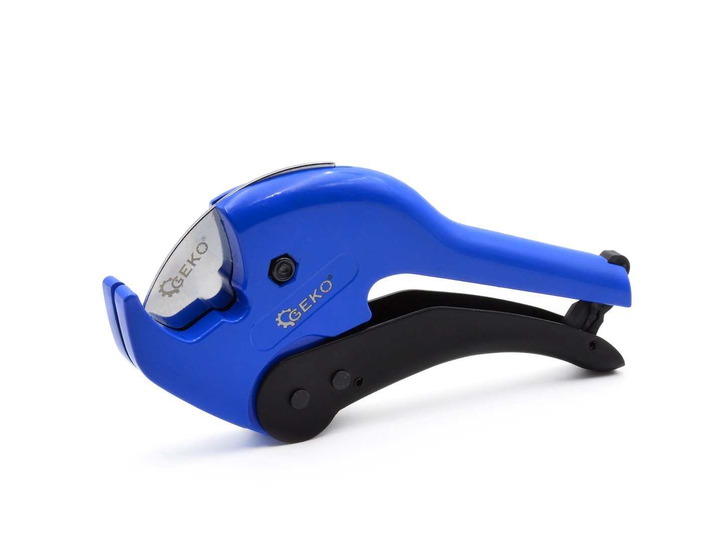 GEKO PVC vamzdžių kirpimo žirklės, 3–42 mm - Image 3