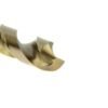 HSS M35 kobaltinis grąžtas metalui, 11 mm - Image 3