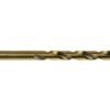 HSS M35 kobaltinis grąžtas metalui, 12,5 mm - Image 2