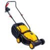 Elektrinė vejapjovė su indukciniu varikliu, 32 cm John Gardener G83025 - Image 2