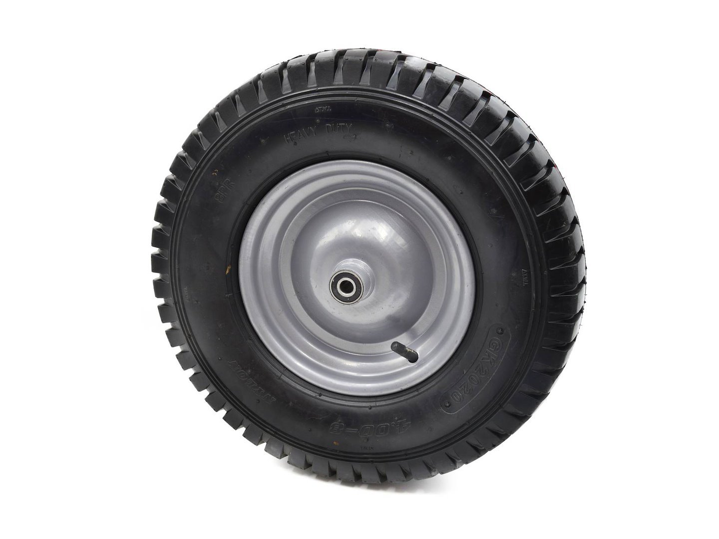 Pneumatinis ratas, 4.00-8, 8PR GEKO G71017