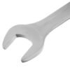 Kombinuotas raktas CrV, satininis, 41 mm TVARDY T00641 - Image 4