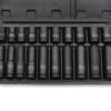 Impackt sockets 1/2" 10-19mm long and short - Image 3