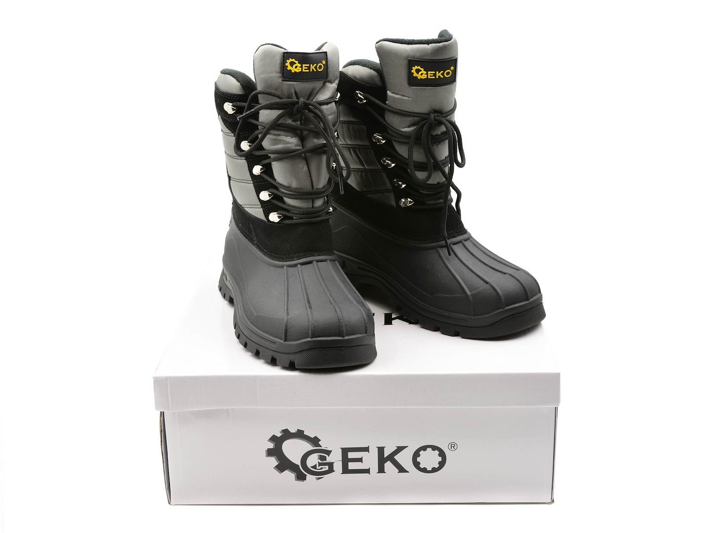 Žieminiai batai, 44 dydis GEKO G90544-44