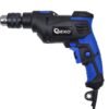 Smūginis gręžtuvas, 13 mm, 810 W GEKO X-Comfort - Image 2