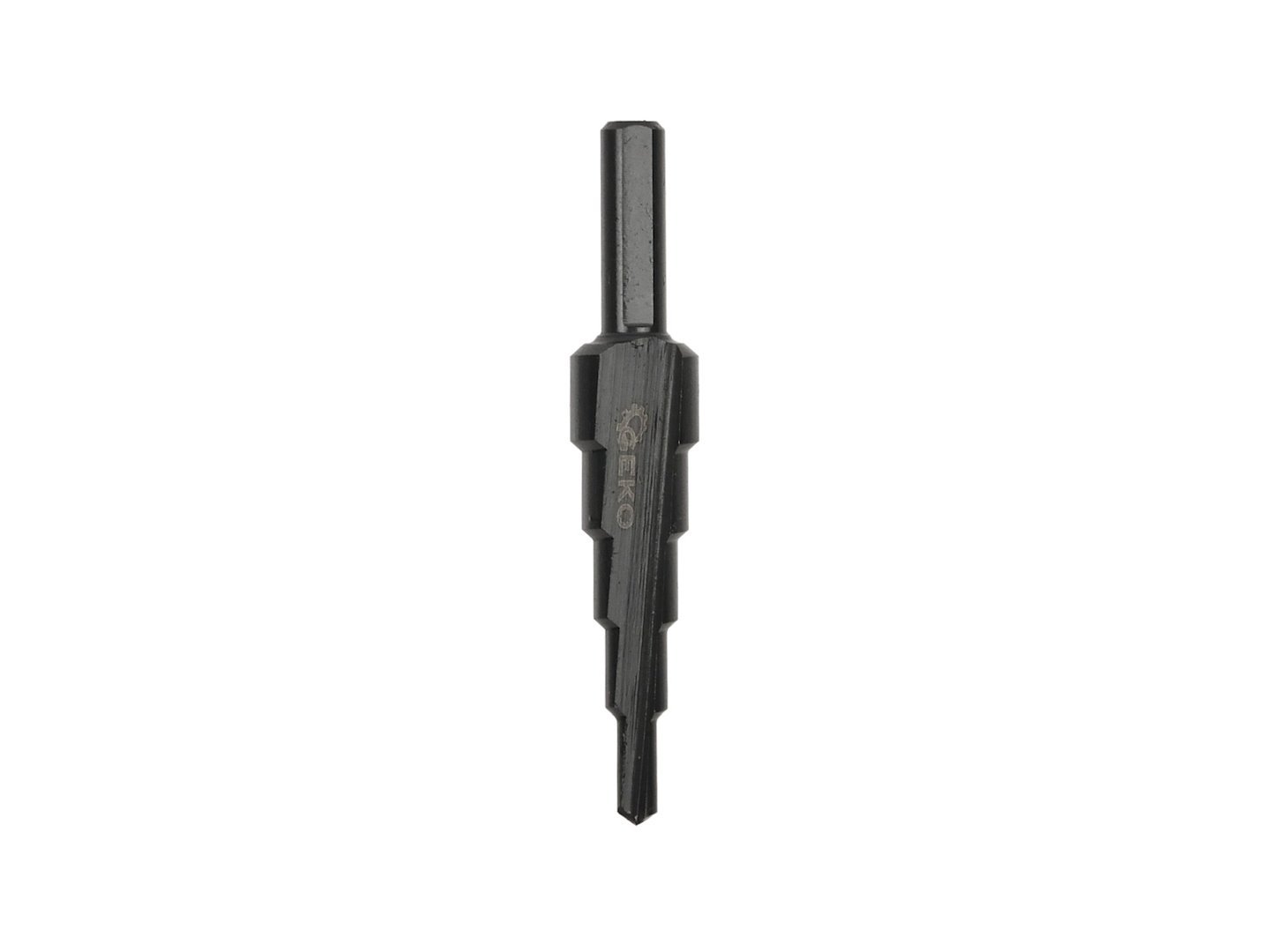 Pakopinis grąžtas 4–12 mm - Image 2