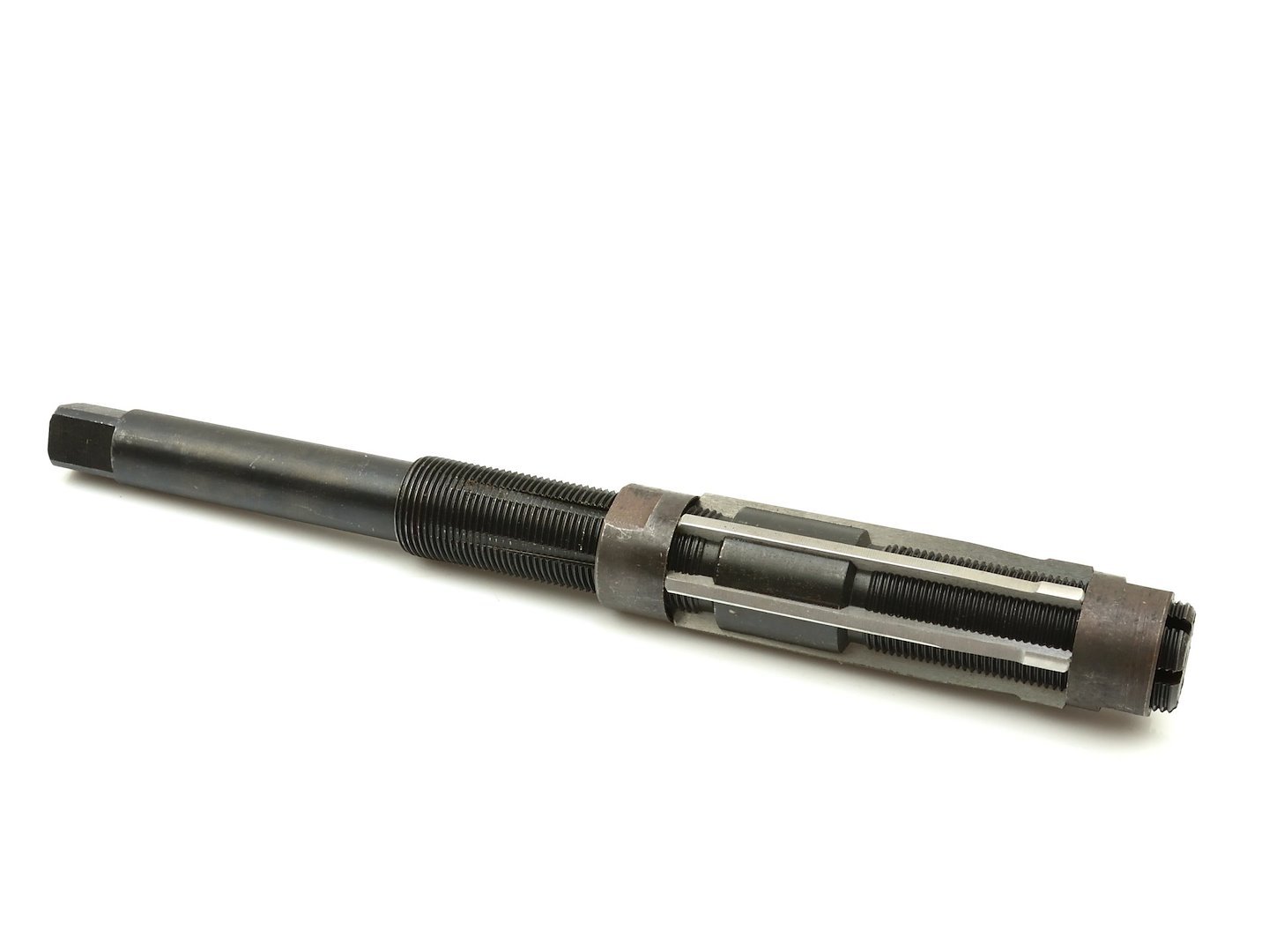 Reguliuojama rankinė plėstuvė 38–44 mm GEKO G38267