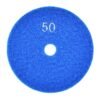 Deimantinis poliravimo diskas šlapiam darbui, 100 mm, G50 GEKO G78910 - Image 4