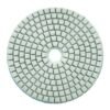 Deimantinis poliravimo diskas šlapiam darbui, 100 mm, G50 GEKO G78910 - Image 3