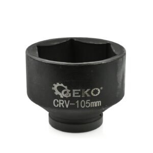 Smūginė galvutė 1″, 105 mm GEKO G10543