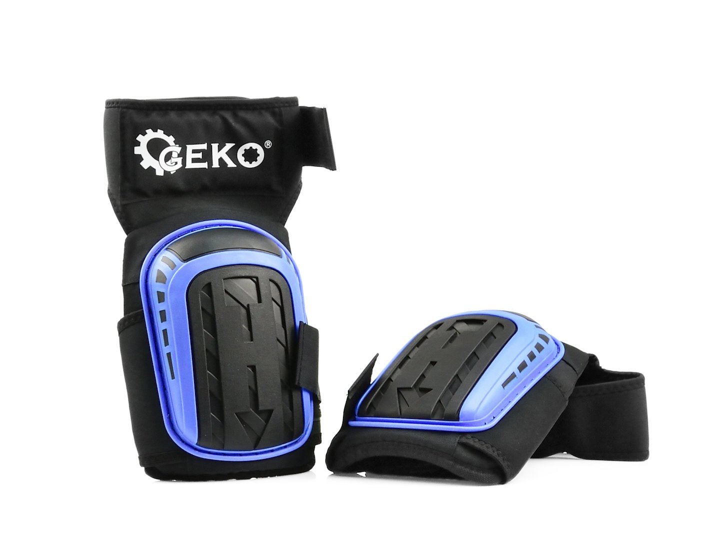 Geliniai antkeliai PP + TPR GEKO G90017