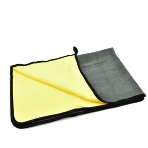 Puri mikropluošto sausinimo šluostė, 60 × 90 cm, 700 g/m²