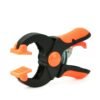 Spyruoklinis spaustuvas su terkšle, 150 mm GEKO G29934 - Image 2