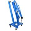 Foldable Engine Hoist 2 ton GEKO - Image 2
