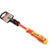Izoliuotas plokščias atsuktuvas 4 × 100 mm, VDE 1000 V TVARDY T00824 - Image 2