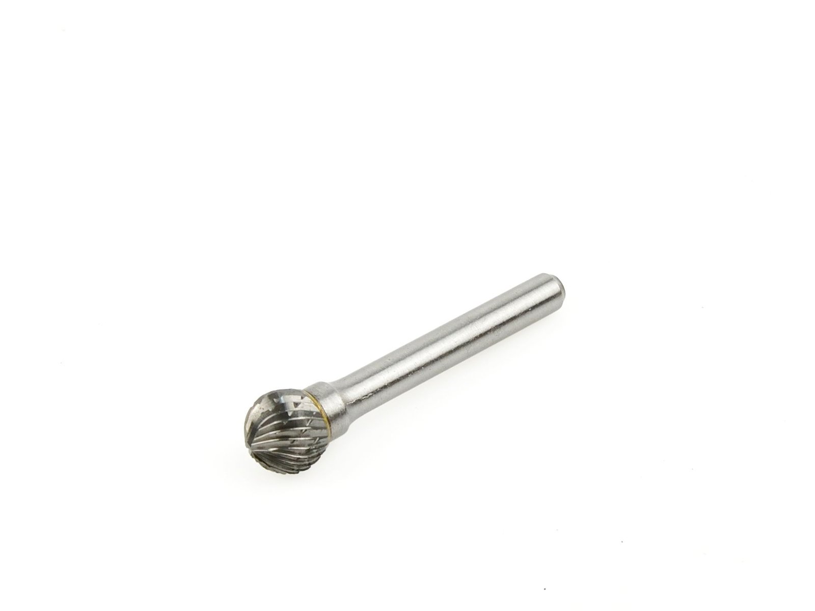 Sferinė kietmetalio freza, kotas 6 mm, 12 × 11 mm - Image 2