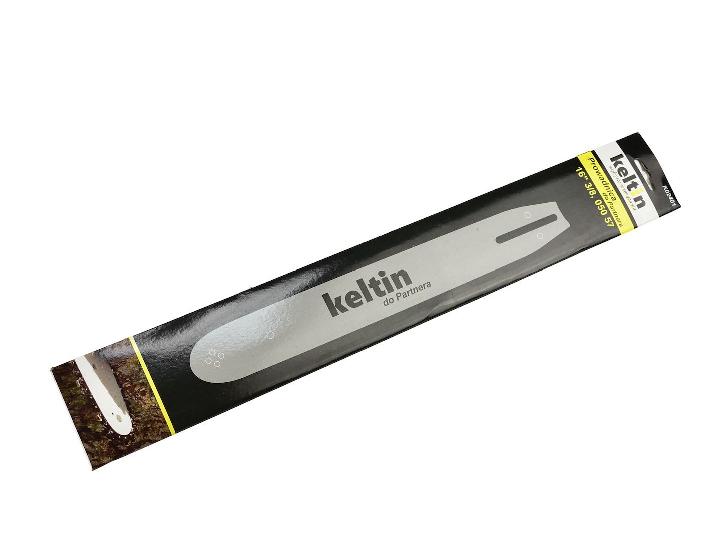 Pjovimo juosta Partner, 16 col., 3/8 col., 0,050 col., 57 nareliai - Image 4