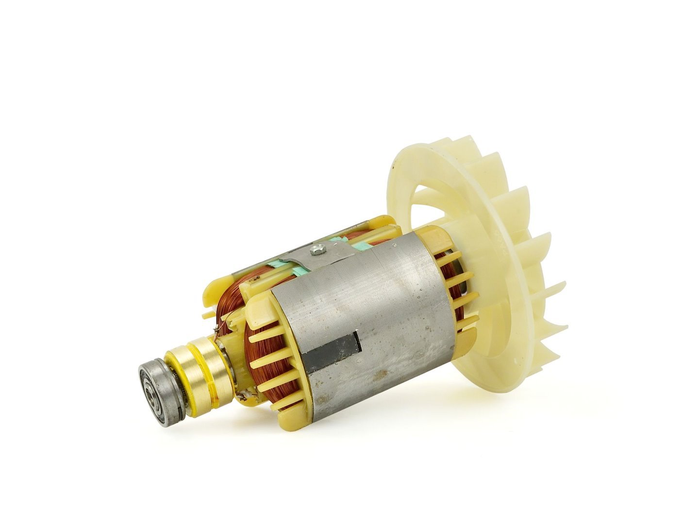 Rotorius generatoriui T05000