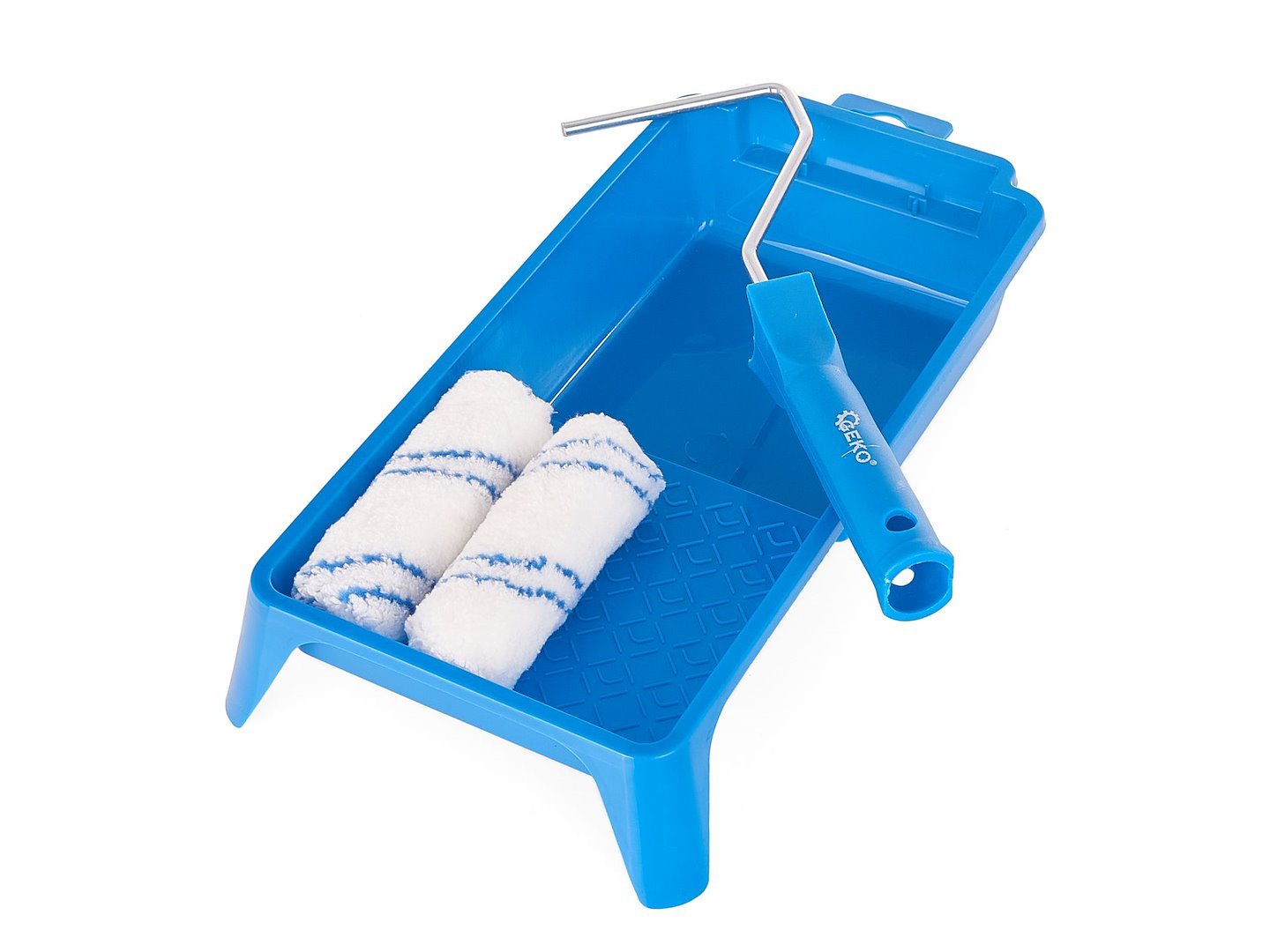 Painting set – microfiber 4pcs.